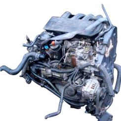 Motor rh02, rhh Fiat Scudo furgón (270_, 272_) 2.0 d multijet