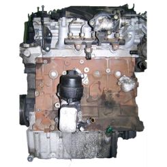 Motor rhr Fiat Scudo furgón (270_, 272_) 2.0 d multijet