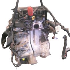 Motor rhr Fiat Scudo furgón (270_, 272_) 2.0 d multijet