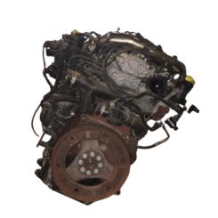 Motor rhr Fiat Scudo furgón (270_, 272_) 2.0 d multijet