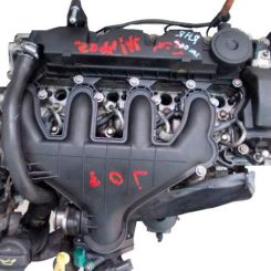 Motor rhg, rhk Fiat Scudo furgón (270_, 272_) 2.0 d multijet