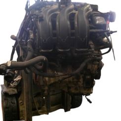 Motor rhr Fiat Scudo furgón (270_, 272_) 2.0 d multijet