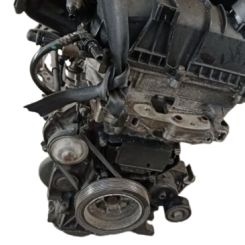 Motor rhr Fiat Scudo furgón (270_, 272_) 2.0 d multijet
