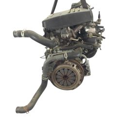Motor m16a Fiat Sedici (189_) 1.6 16v