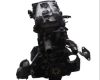 Fiat Sedici (189_) 1.6 16v