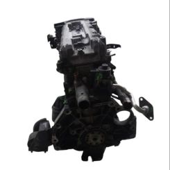 Motor m16a Fiat Sedici (189_) 1.6 16v