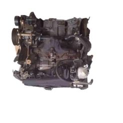 Motor m16a Fiat Sedici (189_) 1.6 16v 4x4