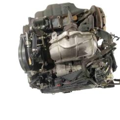 Motor m16a Fiat Sedici (189_) 1.6 16v 4x4