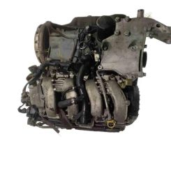 Motor m16a Fiat Sedici (189_) 1.6 16v
