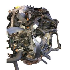 Motor m16a Fiat Sedici (189_) 1.6 16v