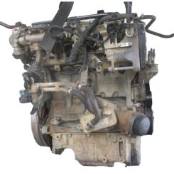 Motor d19aa Fiat Sedici (189_) 1.9 d multijet