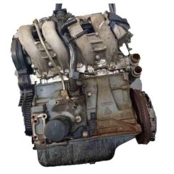 Motor d19aa Fiat Sedici (189_) 1.9 d multijet 4x4