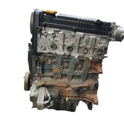 Motor d19aa Fiat Sedici (189_) 1.9 d multijet 4x4
