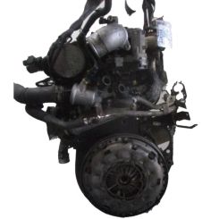 Motor d19aa Fiat Sedici (189_) 1.9 d multijet