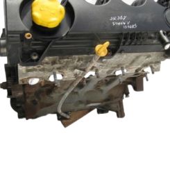 Motor d19aa Fiat Sedici (189_) 1.9 d multijet