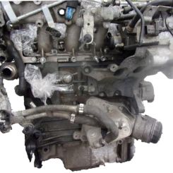 Motor d19aa Fiat Sedici (189_) 1.9 d multijet