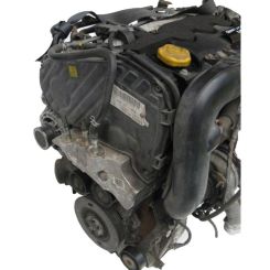 Motor d19aa Fiat Sedici (189_) 1.9 d multijet