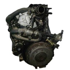Motor d20aa Fiat Sedici (189_) 2.0 d multijet