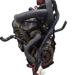 Motor 188 a5.000 Fiat Stilo (192_) 1.2 16v (192_xa1b)