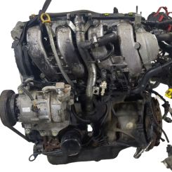 Motor 188 a5.000 Fiat Stilo (192_) 1.2 16v (192_xa1b)