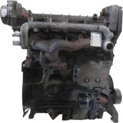Motor 182 b6.000 Fiat Stilo (192_) 1.6 16v (192_xb1a)