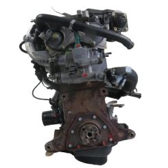 Motor 182 b6.000 Fiat Stilo (192_) 1.6