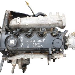 Motor 192 a9.000 Fiat Stilo (192_) 1.9 d multijet