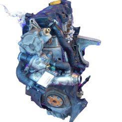 Motor 192 a8.000 Fiat Stilo (192_) 1.9 d multijet
