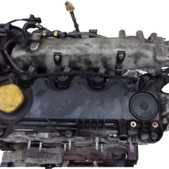 Motor 192 a9.000 Fiat Stilo (192_) 1.9 d multijet