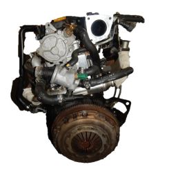 Motor 192 a9.000 Fiat Stilo (192_) 1.9 d multijet