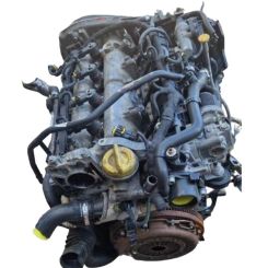 Motor 937 a5.000 Fiat Stilo (192_) 1.9 d multijet
