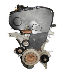 Motor 192 a9.000 Fiat Stilo (192_) 1.9 d multijet