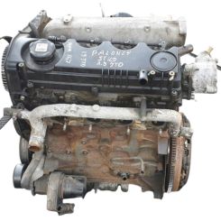 Motor 192 a9.000 Fiat Stilo (192_) 1.9 d multijet