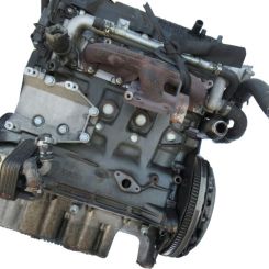Motor 192 a8.000 Fiat Stilo (192_) 1.9 d multijet