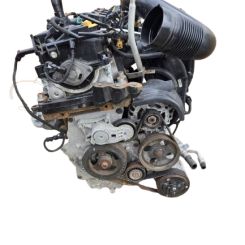 Motor 192 a8.000 Fiat Stilo (192_) 1.9 d multijet