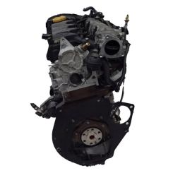 Motor 192 a9.000 Fiat Stilo (192_) 1.9 d multijet