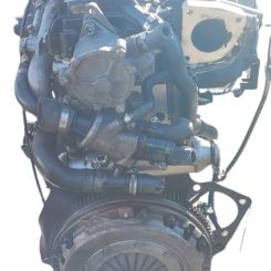 Motor 192 a9.000 Fiat Stilo (192_) 1.9 d multijet