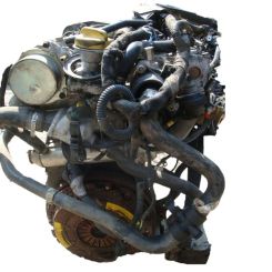 Motor 937 a5.000 Fiat Stilo (192_) 1.9 d multijet