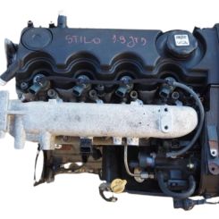 Motor 192 b5.000 Fiat Stilo (192_) 1.9 jtd (192axs1b, 192bxs1b)