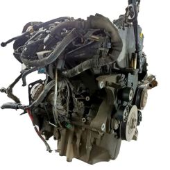 Motor 192 b4.000, 937 a7.000, 192 a1.000 Fiat Stilo (192_) 1.9 jtd (192_xe1a)