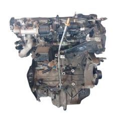 Motor 192 b4.000, 937 a7.000, 192 a1.000 Fiat Stilo (192_) 1.9 jtd (192_xe1a)