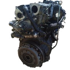 Motor 192 b4.000, 937 a7.000, 192 a1.000 Fiat Stilo (192_) 1.9 jtd (192_xe1a)