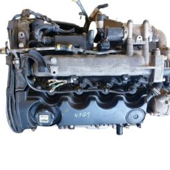 Motor 192 b4.000, 937 a7.000, 192 a1.000 Fiat Stilo (192_) 1.9 jtd (192_xe1a)