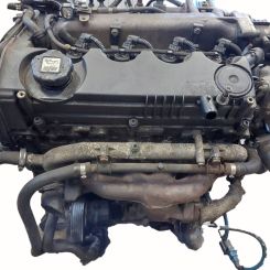 Motor 192 a3.000 Fiat Stilo (192_) 1.9 jtd (192_xf1a)