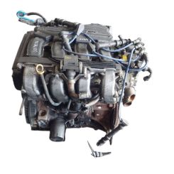 Motor 182 b6.000 Fiat Stilo van (192_) 1.6 (192dxb1a)