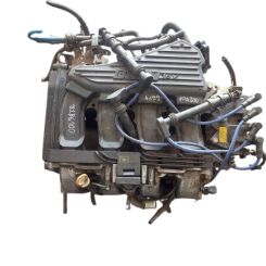 Motor 182 b6.000 Fiat Stilo van (192_) 1.6 (192dxb1a)