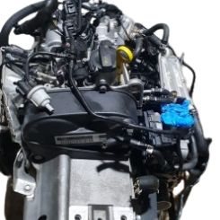 Motor 170 b Fiat Talento autobús (290_) 2.0 (290ueh4)