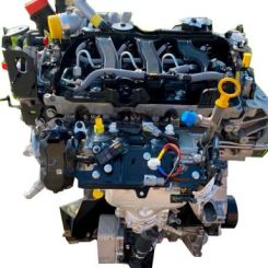Motor m9r 710 Fiat Talento autobús (296_) 2.0 ecojet