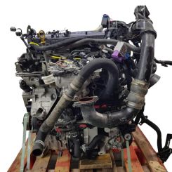 Motor m9r 710 Fiat Talento autobús (296_) 2.0 ecojet