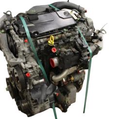 Motor m9r 710 Fiat Talento autobús (296_) 2.0 ecojet